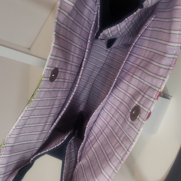 Handmade Mini Handbag - Picture 4 of 9